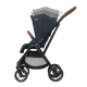 Детска количка Leona 2 Essential Graphite  - 10