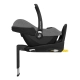 Бебешки сив стол за кола Cabrio Fix i-Size Essential Grey  - 7