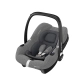 Бебешки сив стол за кола Cabrio Fix i-Size Essential Grey  - 1