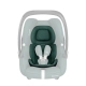 Бебешки стол за кола Cabrio Fix i-Size Essential Green  - 5