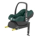 Бебешки стол за кола Cabrio Fix i-Size Essential Green  - 8