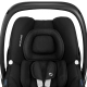 Бебешки стол за кола Cabrio Fix i-Size Essential Black  - 6