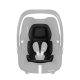 Бебешки стол за кола Cabrio Fix i-Size Essential Black  - 8