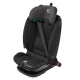 Детски черен стол за кола Titan Plus i-Size Authentic Black  - 6