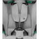 Детски сив стол за кола Titan Plus i-Size Authentic Grey  - 14