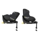 Детски стол за кола Mica Pro Eco i-Size Authentic Graphite  - 15