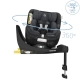 Детски стол за кола Mica Pro Eco i-Size Authentic Graphite  - 4