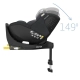 Детски стол за кола Mica Pro Eco i-Size Authentic Graphite  - 9