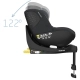 Детски стол за кола Mica Pro Eco i-Size Authentic Graphite  - 10