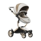 Бебешка комбинирана количка 2в1 Xari Dolce Vita Limited  - 2