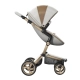 Бебешка комбинирана количка 2в1 Xari Dolce Vita Limited  - 4