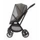 Детска лятна количка Leona 2 Truffle Luxe  - 10