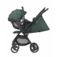 Детска зелена лятна количка Soho Essential Green  - 4