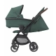 Детска зелена лятна количка Soho Essential Green  - 6