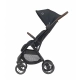 Детска лятна количка Soho Essential Graphite  - 6