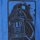 Тениска за момчета LEGO Star Wars TIMMY 750 син  - 4