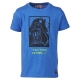 Тениска за момчета LEGO Star Wars TIMMY 750 син  - 1
