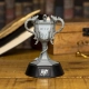 Детска мини лампа Harry Potter Triwizard Cup  - 1