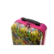 Детски куфар с двойни колелa LEGO minifigures Hey, Play Date  - 7