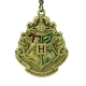 Детски метален ключодържател Harry Potter Hogwarts Crest 3D  - 5