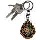 Детски метален ключодържател Harry Potter Hogwarts  - 4