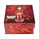 Детска малка кутия за съхранение Fire In My Heart  - 2