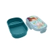 Детска кутия за храна с прибор Frozen 3в1  - 3