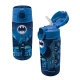 Детска бутилка за вода Batman City  - 2