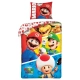 Детски спален комплект Super Mario All 003  - 2