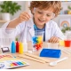 Детски STEM комплект Моите първи научни експерименти | Patilanci.BG- 4 Детски STEM комплект Моите първи научни експерименти - 4