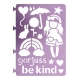 Детска тетрадка с пособия Be Kind To Our Planet  - 8