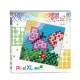Детски хоби комплект с 960 пиксела - Пеперуда  - 1
