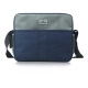 Чанта за бебешка количка Blue&Grey  - 2