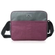 Чанта за бебешка количка Pink&Grey  - 2