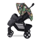 Детска лятна количка Olivia Basic Tropical Flowers  - 4