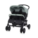 Бебешка количка за близнаци + чанта Twin Green Bay  - 2