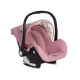 Бебешки стол за кола Glory 0-13 kg Pink  - 1