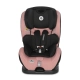 Детски стол за кола MERCURY 0-36 KG MELLOW ROSE&BLACK  - 3