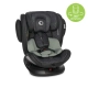 Детски стол за колаAVIATOR ISOFIX 0-36 ICEBERG GREEN  - 1