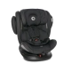 Детски стол за кола  AVIATOR ISOFIX 0-36 BLACK  - 2