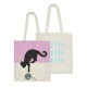 Детска торба тип чанта Cats Tote bag с дръжки  - 2