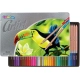 Цветни моливи Colorino Artist 36 цвята в метална кутия   - 2