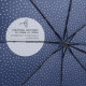 Дамски чадър Fantasia Perletti Green  - 8