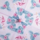 Aвтоматичен чадър Flamingo 48см Perletti   - 4