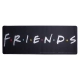 Friends Logo подложка за бюро Paladone  - 2