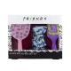 Подаръчен комплект Friends Beauty Paladone  - 2