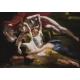 Пъзел Art Puzzle Hylas and The Nymphs 1500 части  - 3