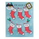 Коледен календар Friends чорапи Paladone  - 2