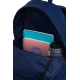 Ученическа раница Coolpack - Sonic - rpet Blue  - 7