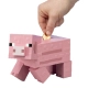Детска касичка Paladone лиценз Minecraft Pig   - 2